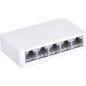 Mercusys MS105 Switch 5-porte Fast Ethernet Mercusys MS105 Switch 5-porte Fast Ethernet
